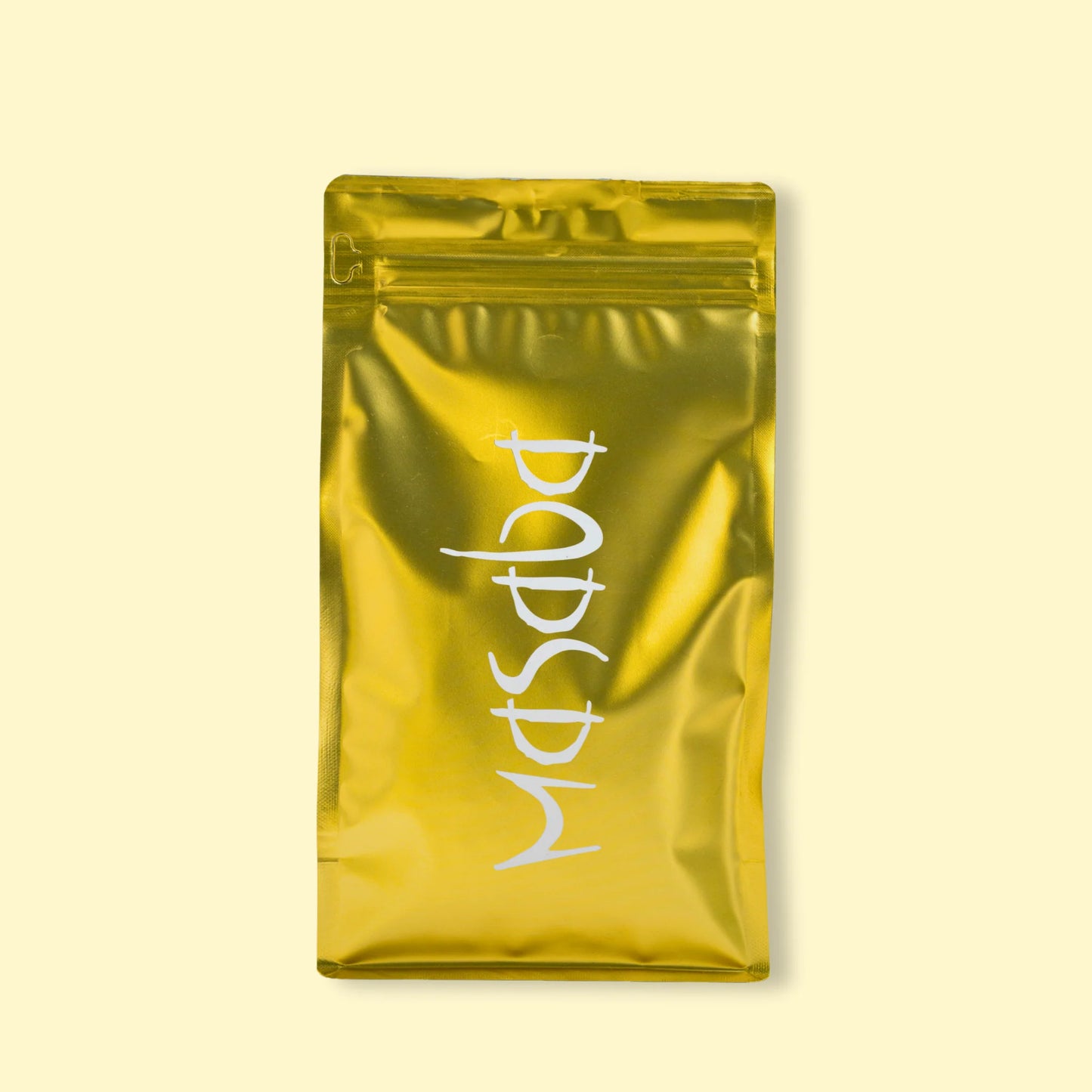 02) Café Masaba Gold