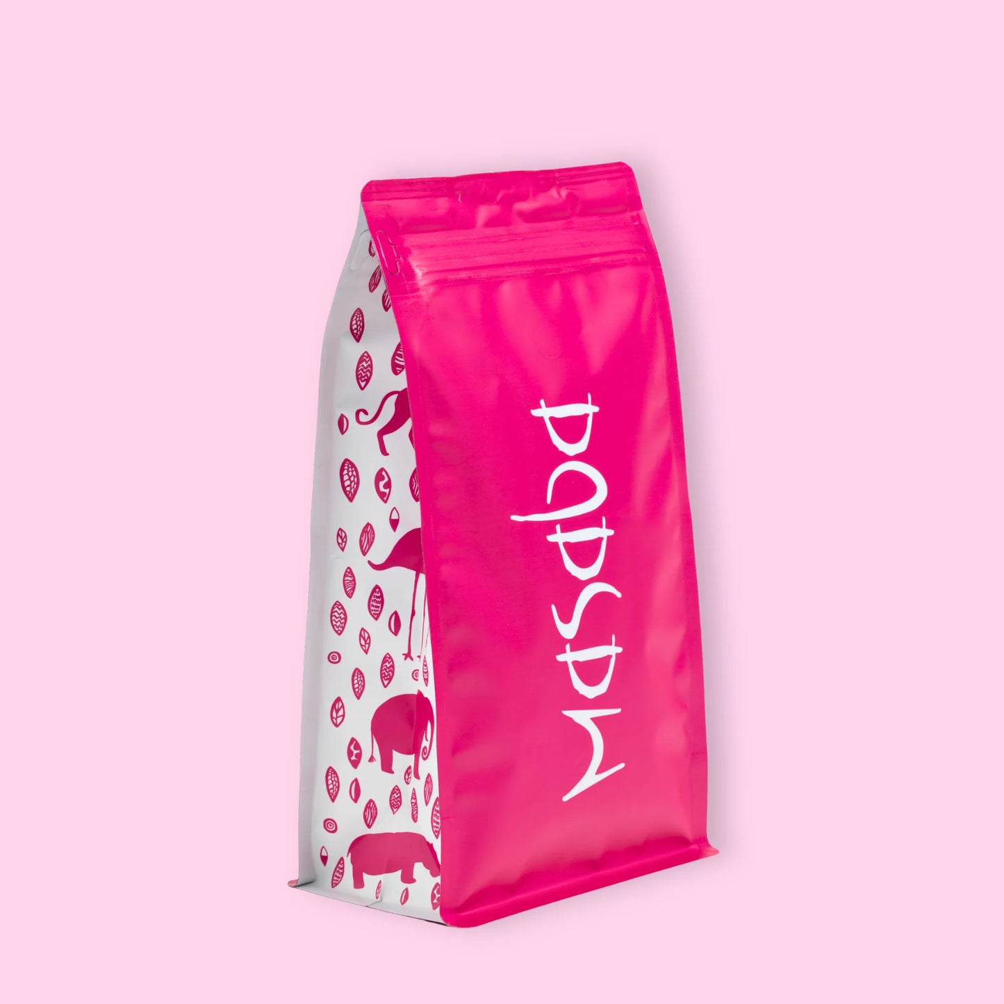 02) Café Masaba Pink