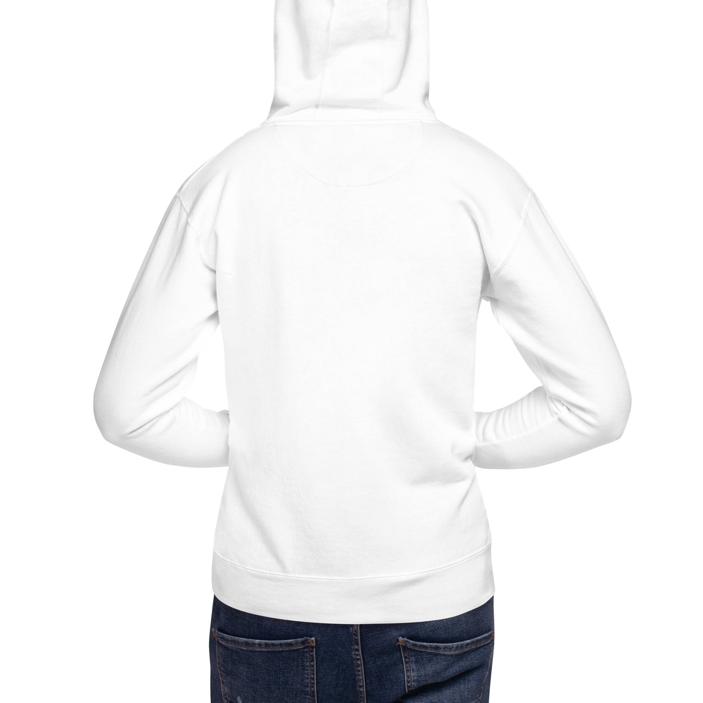 04) Christmas Yggdrasil Unisex Hoodie