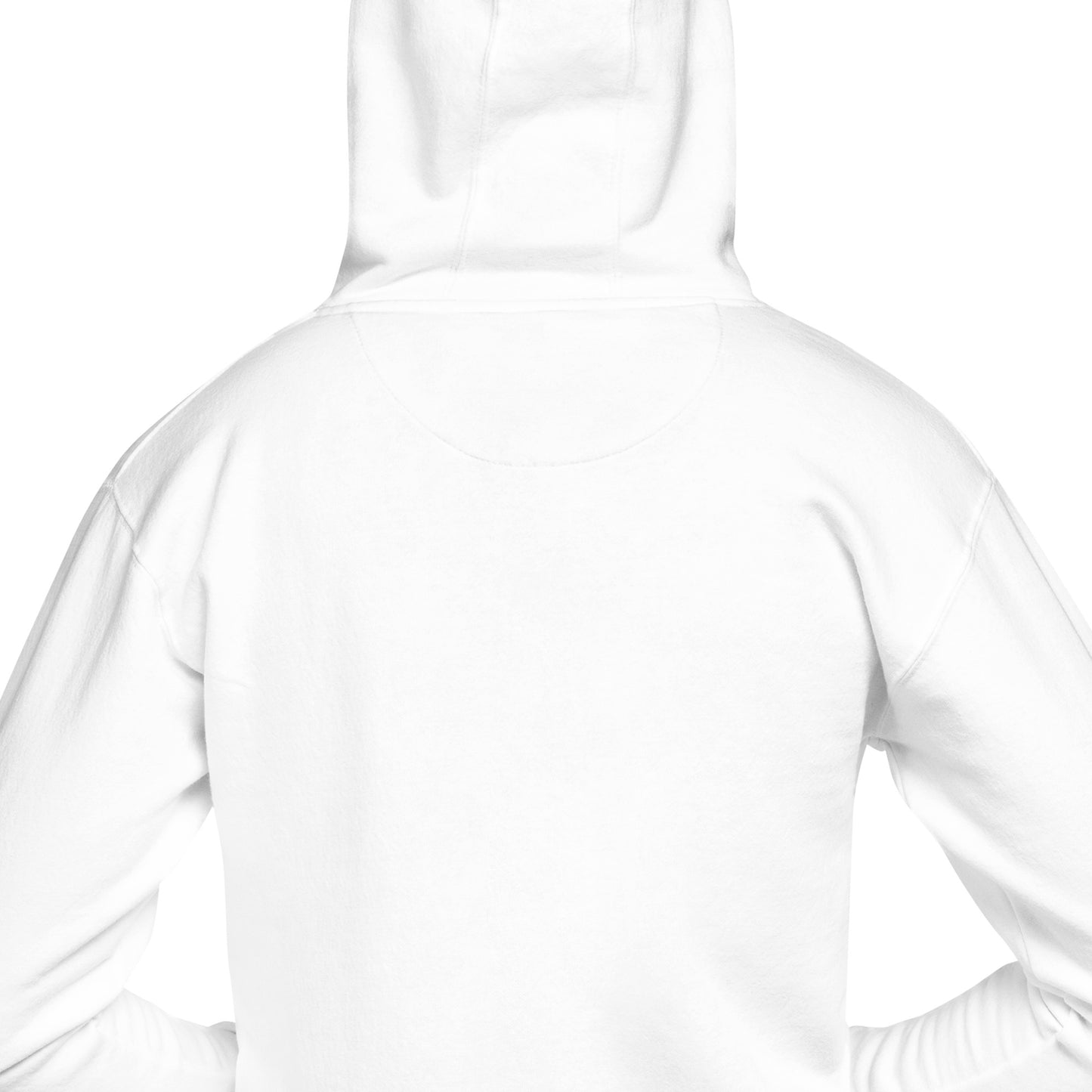 04) Christmas Yggdrasil Unisex Hoodie