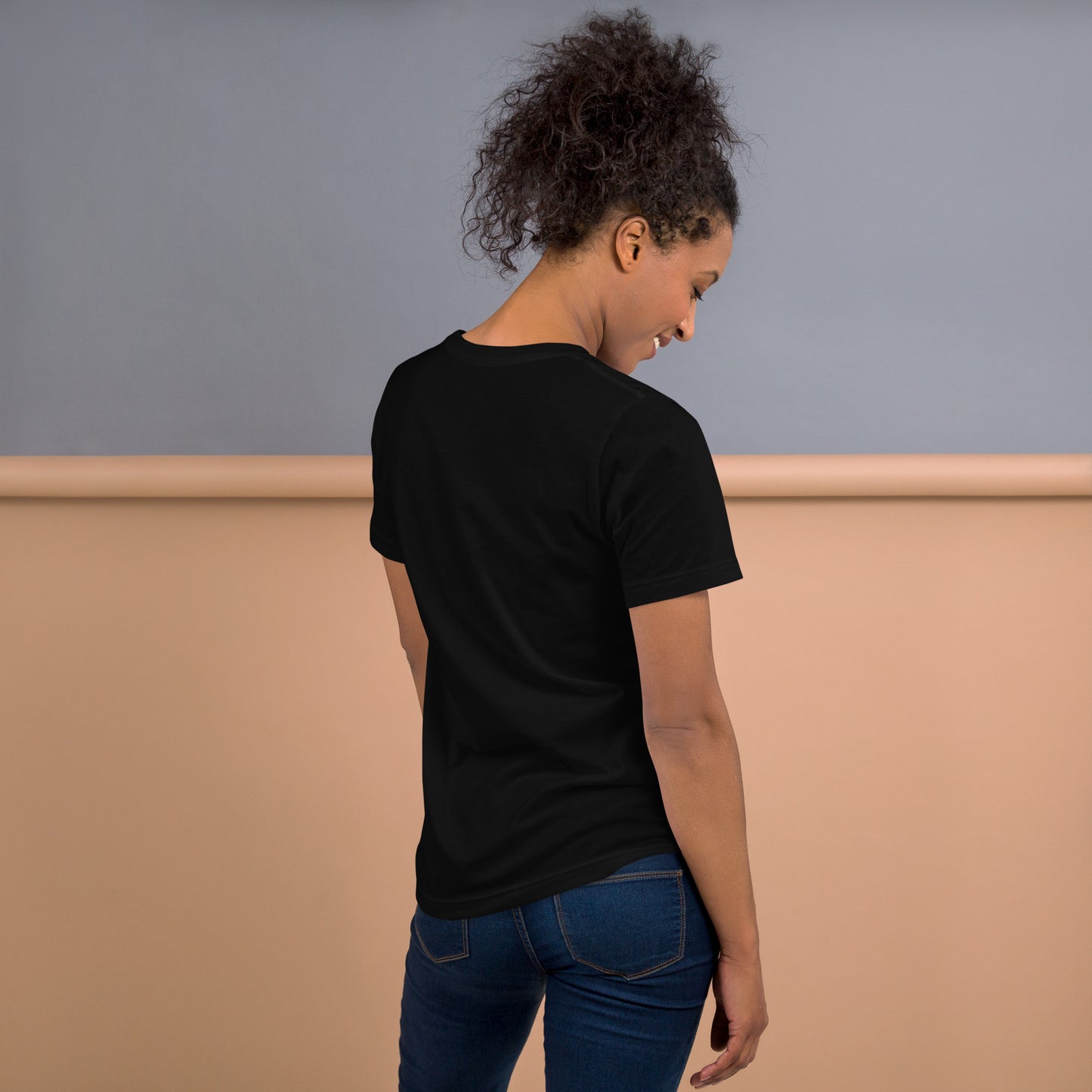 06) Khokhloma - Unisex t-shirt